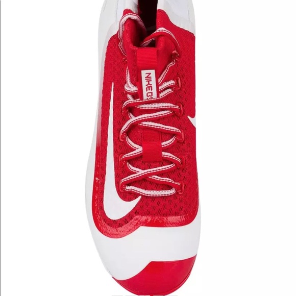 Nike huarache 2k filth cleats - Picture 4 of 5